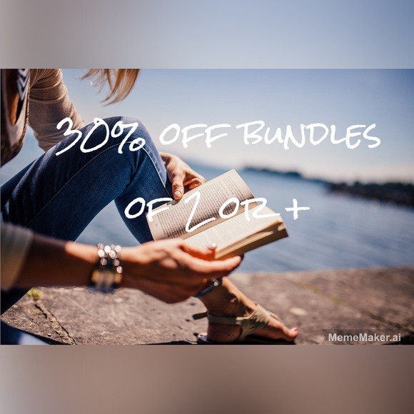 Meet Posher! Bundle 2 or + = 30% off Bundle! XS - Plus size listed! - Picture 2 of 4